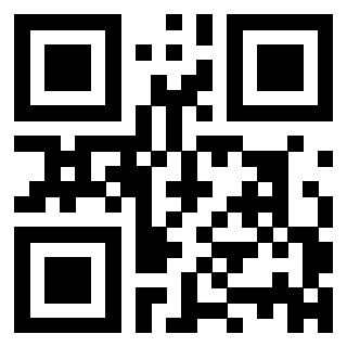 3308304645 - Immagine del QrCode associato