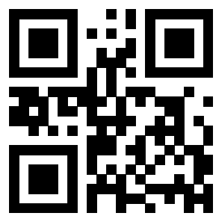 Immagine del Qr Code di 3308304646