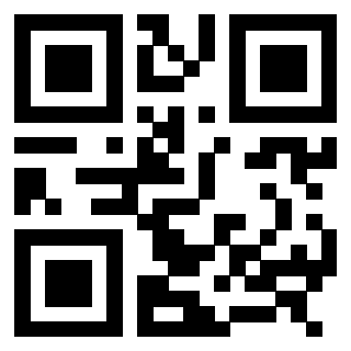 Il Qr Code di 3308304649