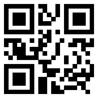 3308304653 - Immagine del Qr Code