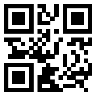 Immagine del QrCode di 3308304656