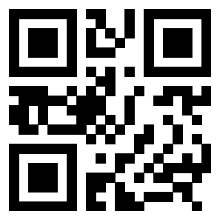 Immagine del QrCode di 3308304658