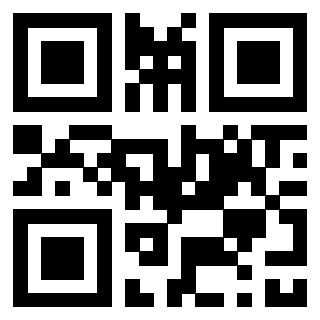 3308304660 Qr Code associato