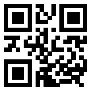 3308304661 - Immagine del Qr Code