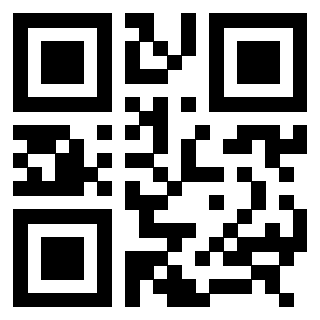 QrCode di 3308304662