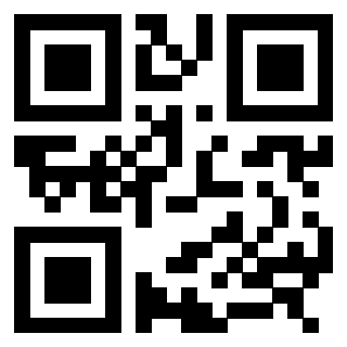 3308304664 QrCode associato