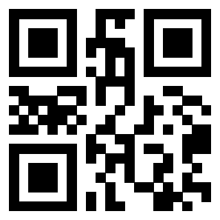 3308304665 Qr Code associato