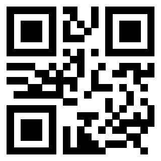 Immagine del QrCode di 3308304666