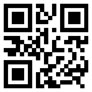 3308304668 Qr Code associato