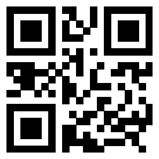 3308304669 QrCode associato