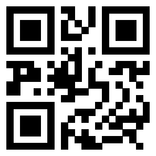 3308304670 - Immagine del Qr Code