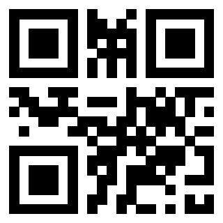 3308304673 QrCode associato