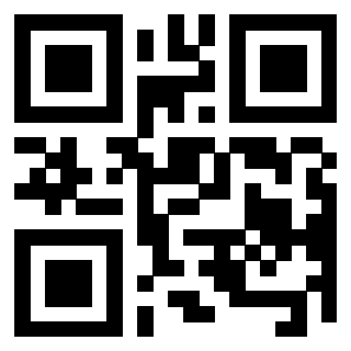 3308304676 - Immagine del Qr Code associato