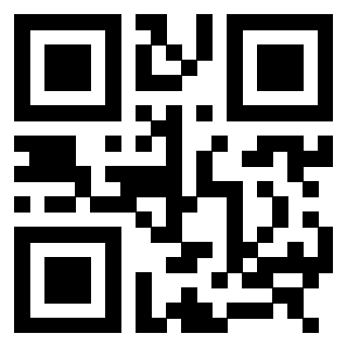 3308304677 QrCode associato