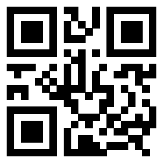 3308304679 - Immagine del Qr Code associato