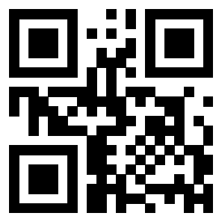 3308304680 QrCode associato