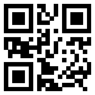 3308304682 - Immagine del QrCode