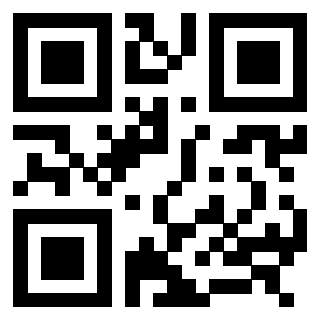 Immagine del Qr Code di 3308304684