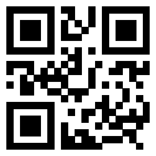 3308304685 - Immagine del QrCode associato