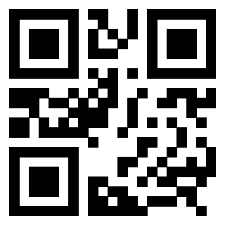 Immagine del QrCode di 3308304688