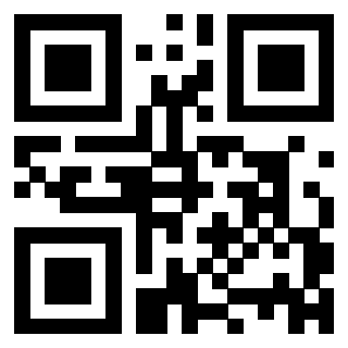 Immagine del Qr Code di 3308304692