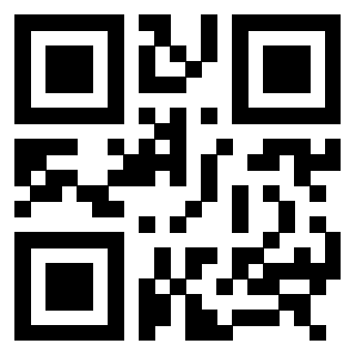 3308304693 Qr Code associato