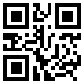 3308304694 - Immagine del Qr Code