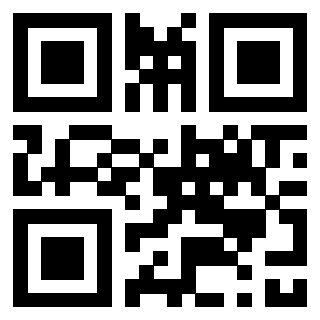 Immagine del QrCode di 3308304696