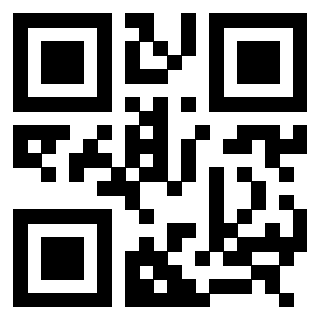 3308304697 - Immagine del Qr Code