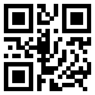 Immagine del QrCode di 3308304698