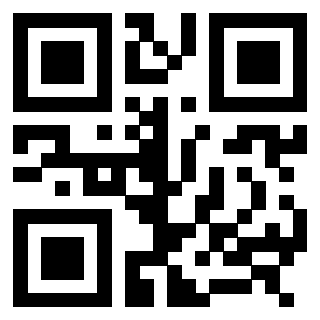 3308304699 - Immagine del Qr Code associato