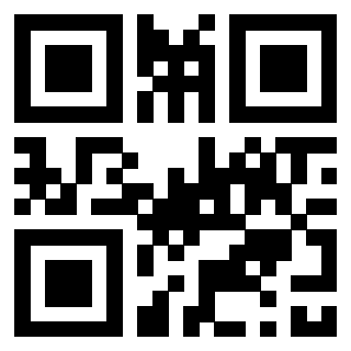 Il Qr Code di 3308304701