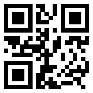 3308304702 - Immagine del Qr Code