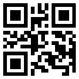 Scansione del Qr Code di 3308304703