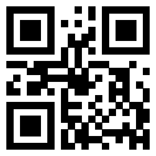 Scansione del Qr Code di 3308304704