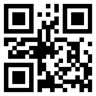 3308304705 Qr Code associato