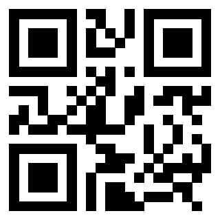 3308304706 Qr Code associato
