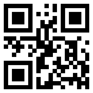 3308304707 Qr Code associato