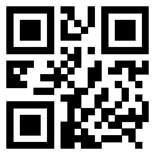 QrCode di 3308304709