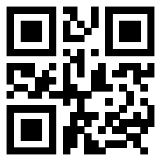 3308304713 QrCode associato