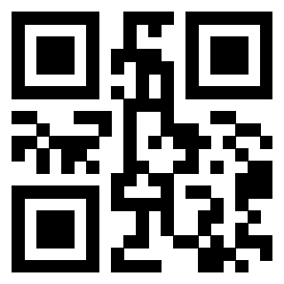 3308304715 QrCode associato