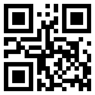 Immagine del QrCode di 3308304716