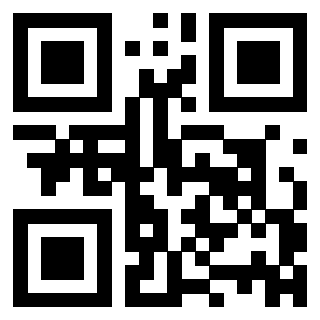 3308304717 Qr Code associato