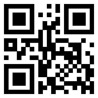 3308304718 QrCode associato