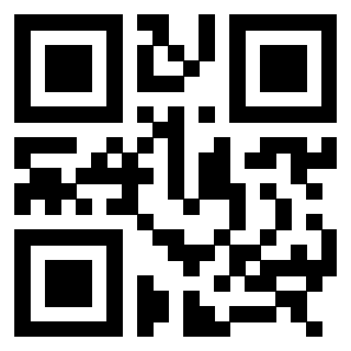 3308304721 - Immagine del QrCode associato