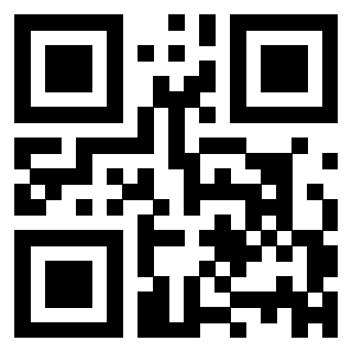 3308304723 - Immagine del QrCode associato