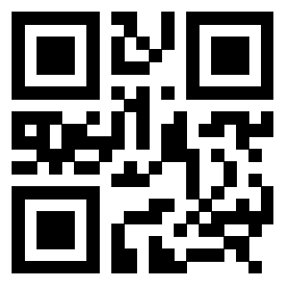 Immagine del Qr Code di 3308304726