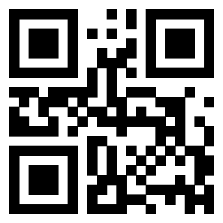 3308304728 Qr Code associato
