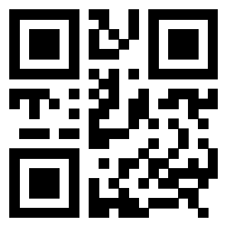 Scansione del Qr Code di 3308304731
