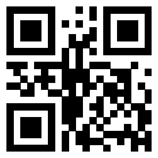 3308304736 QrCode associato